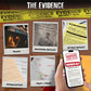Unsolved Case Files | Ashcroft  Harmony - Cold Case Murder Mystery Game - Can You Solve The Crime? Who Killed Harmony? For Ages 14 and up