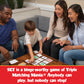 Playmonster Set Card Games For Kids - Travel Case Bundle, Cards Included, Matching Game, Learning Games, Fun Family Games, Game