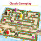 Ravensburger - Spidey And His Amazing Friends Labyrinth Junior Game | Engaging Brain Teaser For Kids | Interactive Puzzle Game |