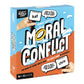 Professor PUZZLE Most Likely to Game - Hilarious Family Game of Shame, One Size, Blue, Model PROPPG7296, Paper