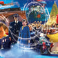Masterpieces 500 Piece Christmas Jigsaw Puzzle - The Polar Express - 15''X21''