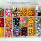 6 Piece Lps Pet Shop Accessories Randomly Selected*