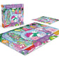 Ceaco - Holiday - Snow Globes - 300 Piece Jigsaw Puzzle