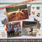 HOME SWEET CLASSROOM FALL STICKERS
