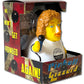 Celebriducks - Pinball Gizzard - Floating Rubber Ducks - Collectible Bath Toy Gift For Kids & Adults Of All Ages