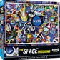 MasterPieces 1000 Piece Jigsaw Puzzle for Adults, Family, Or Youth - The NASA Missions - 19.25x26.75
