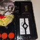 Criss Angel Platinum Magic Kit, Black