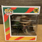Funko POP! Moments Jurassic Park T-Rex Breakout with Dr. Grant #1382 - Green & Gray