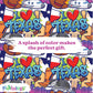 PLUSHOLOGY I Love Texas Graffiti Teddy Bear Eco Friendly Stuffed Animal; Cuddly Soft Velboa Plush Animal for Kids 3 Years Old to mature-themeds; Child-Safe Embroidered Face Details (10 Tall When Seated)