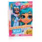 Hairdorables Hairmazing Noah Fashion Doll, Kids Toys For Ages 3 Up By Just Play