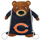 FOCO Chicago Bears Backpack Pal