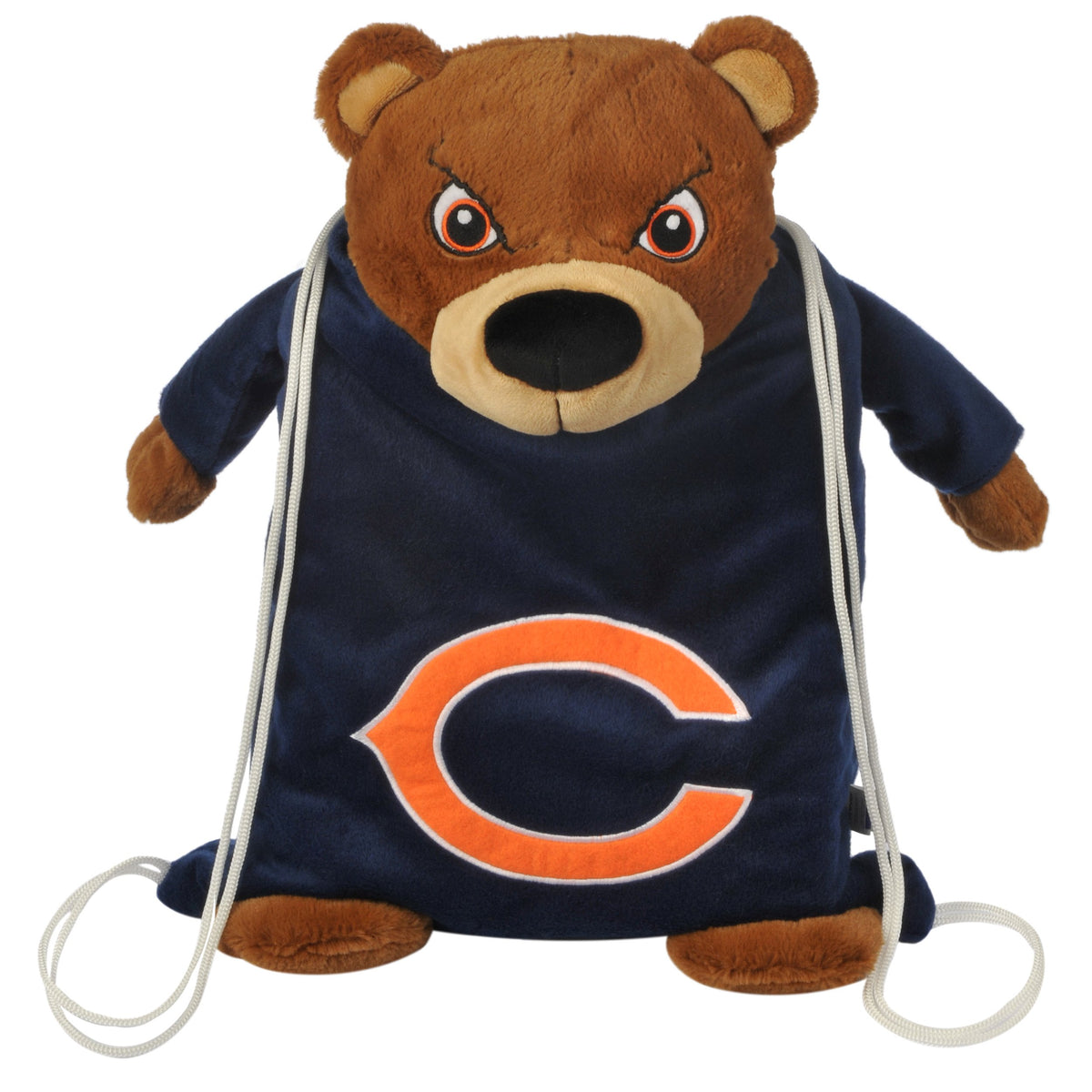 FOCO Chicago Bears Backpack Pal