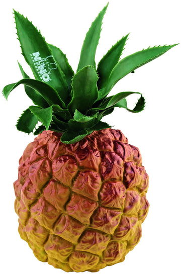Nino Percussion Nino595 Fruit Shaker - Pineapple