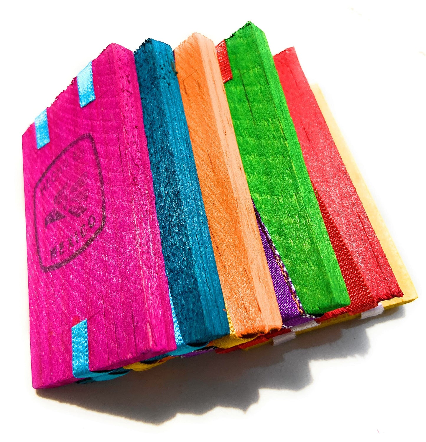 Tablita Magica - Magic Ladder Mexican Toy