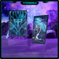 Titanshield Premium Clear Card Sleeves Compatible With Standard Sized Board Games, Mtg Magic The Gathering, Pokemon, Lorcana And Trading Cards 2.5' X 3.5' 66X91Mm (150 Sleeves)