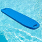 Cococabana Foam Large Pool Noodles For Pools & Lakes | Jumbo Pool Noodle For Adults & Children (Pacific Blue Flat Noodle)