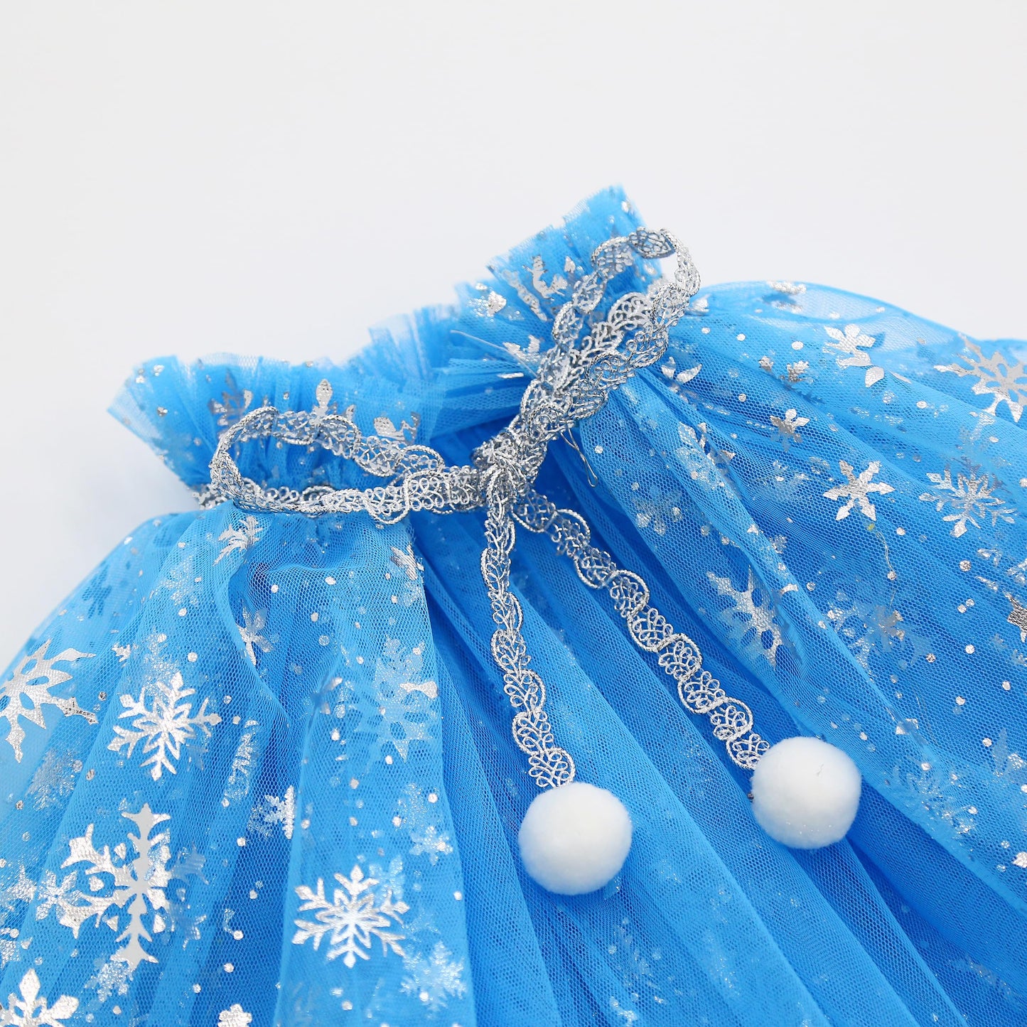 Avady Light Up Princess Dress Up Cape Toys For Girls Princess Dress Up Clothes Kids Halloween Christmas Birthday Gift