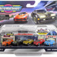 Micro Machines 2021 Series 4 World Pack #11 GM Icons: ZR1 Corvette, Pontiac Trans Am, 63 Split Window Corvette, IROC-Z Camaro, 