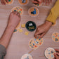 Exploding Kittens Anarchy Pancakes 2-6 Players - Ages 7+ - 5 Minutes to Play - Strategic and Chaotic Card Game - Party Game  Family Game Night  Kid and mature-themed Card Game