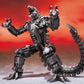 Tamashii Nations - Godzilla Vs. Kong - Mechagodzilla From Godzilla Vs. Kong (2021), Bandai Spirits S.H.Monsterarts