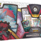 Pokemon Cards 80339 Shining Legends Zoroark Gx Collectible Cards