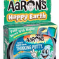 Crazy Aarons Magnetic Storms Happy Earth Thinking Putty