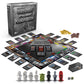 Hasbro Gaming Monopoly: Star Wars Mandalorian Edition Board Game - Protect Baby Yoda, Grey, Model F1276, Cardboard