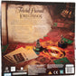 Lord Of The Rings Trivial Pursuit