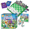 Story Time Chess - 2021 Toy Of The Year Award Winner - Kids Chess Sets, Beginners Chess, Chess For Kids, Chess Game Toddlers, Learning Games For Kids, Chess For Beginners, No Stress Chess Game