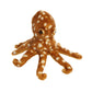 Aurora® Adorable Flopsie™ Octopus Stuffed Animal - Playful Ease - Timeless Companions - Orange 12 Inches