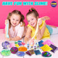 Unicorn Slime Charms Kit