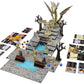Fantasy Flight Games Descent: Legends of the Dark - Cooperative Board Game, 1-4 Players, Ages 14+, Core Game, Multicolor, FFGDLE01
