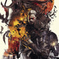The Witcher 3: Wild Hunt Monsters | 1000 Piece Jigsaw Puzzle | Includes Poster And Bag | 68 X 48 | For Adults & Kids Age 14 Year