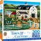 Jodis Antique Barn 300 Pc