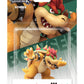 Bowser Amiibo