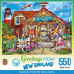 Cape Cod 550 Pc