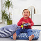 Kidz Delight Tech Too, Tech Set Trio