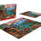 Ceaco - Lago Di Braies, Italy - 1500 Piece Jigsaw Puzzle