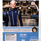 Mego Star Trek Discovery Action Figure Saru 8' Figure