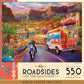 Into The Valley 550 Pc