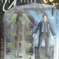 X Files Agent Fox Mulder Series 1 With Mummy And Crypt