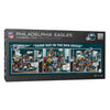 Youthefan Nfl Philadelphia Eagles Game Day In The Dog House 1000Pc Puzzle