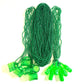 Gzyssl 100 Pcs With 10 Styles St. Patrick'S Day Beads Necklaces Green Irish Festival Shamrock Parade Party Bead Necklace St. Pat