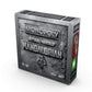 Monopoly: Star Wars The Mandalorian Edition Board Game, Protect The Child (Baby Yoda) From Imperial Enemies