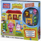 Moshi Monsters Monster House