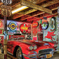 Masterpieces 1000 Piece Jigsaw Puzzle With Collectible Tin Case - High Performance - 11.25'X16.75'