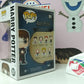 Funko 14949-Px-1W9 Harry Potter Firebolt Pop Vinyl S4, Multi