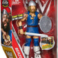 Wwe Berzerker Elite Collection Action Figure