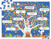 My Family Tree Personalized Puzzle - 500 Pieces - I See Me! - I See Me!