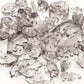 Beverly Crystal Clear 3D Puzzle - The Thinker (43Piece) Crystal Puzzle